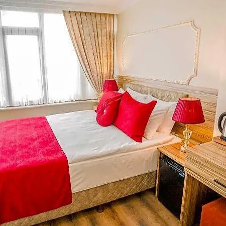 Gulec Hotel
