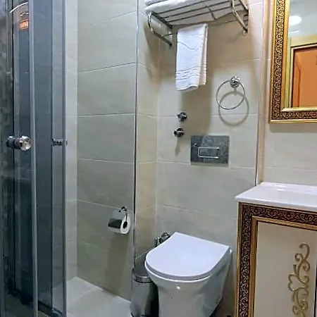 Gulec 5* Istambul