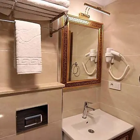 Gulec 5* Κωνσταντινούπολη