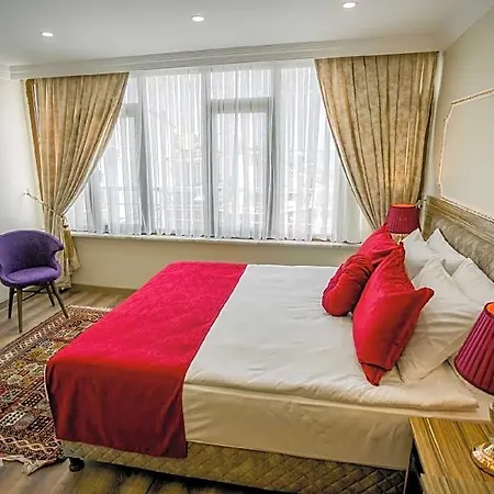 Hotel Gulec
