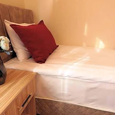 Hotel Gulec Istambul