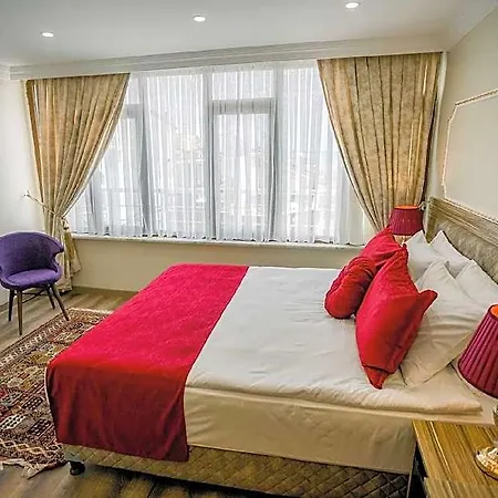 Gulec Hotel 5*