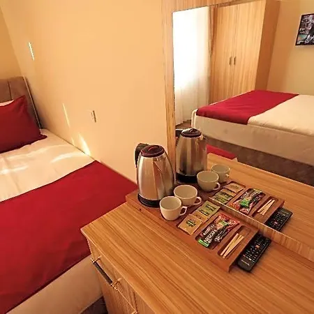 Hotel Gulec 5*